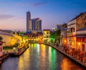 Chương Trình Tham Quan: Malaysia - Singapore (5N4D) VJ