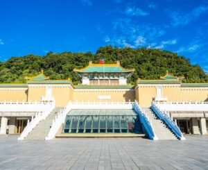 Chương Trình Tham Quan Taiwan: Đài Bắc-Cao Hùng-Đài Trung-Đài Bắc (4N4D) EVA AIR