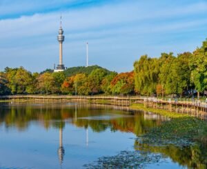 Visa Châu Âu Khám Phá Xứ Sở Kim Chi Hàn Quốc: Busan-Daegu-Seoul (6N5D) VNA