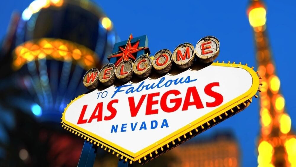 Trải Nghiệm Hai Bờ Nước Mỹ: New York-Philadelphia-Washington D.C-Niagara Fall-Albany-Boston-Los Angeles-Las Vegas (14N13D) Las Vegas