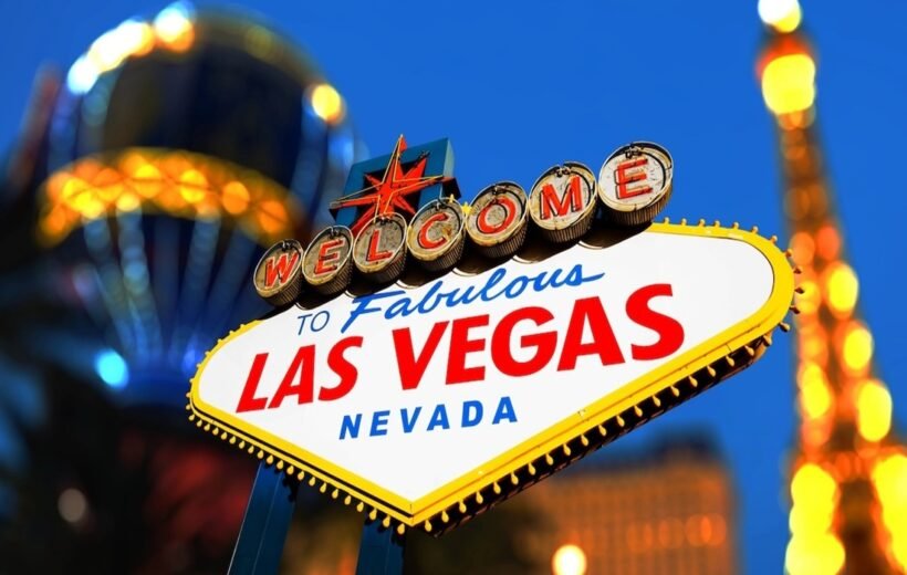 Trải Nghiệm Hai Bờ Nước Mỹ: New York-Philadelphia-Washington D.C-Niagara Fall-Albany-Boston-Los Angeles-Las Vegas (14N13D)