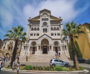 Du Lịch Nam Âu: Pháp - Monaco - Tây Ban Nha - Bồ Đào Nha (10N9D)