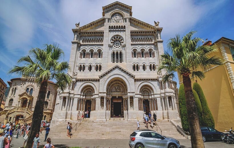 Công Ty Du Lịch TLT Travel | TLT International Travel Du Lịch Nam Âu: Pháp - Monaco - Tây Ban Nha - Bồ Đào Nha (10N9D)
