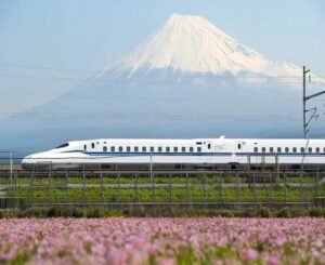 Du Lịch Cung Đường Vàng Nhật Bản: Tokyo - Núi Phú Sỹ - Nagoya - Kyoto - Osaka (6N5D)