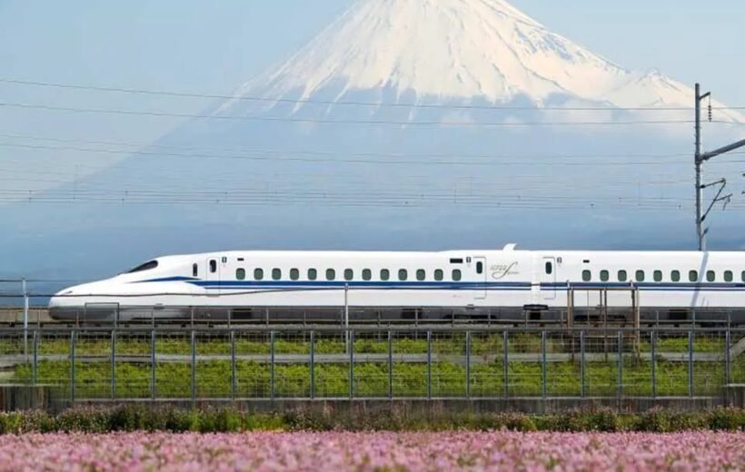 Công Ty Du Lịch TLT Travel | TLT International Travel Du Lịch Cung Đường Vàng Nhật Bản: Tokyo - Núi Phú Sỹ - Nagoya - Kyoto - Osaka (6N5D)