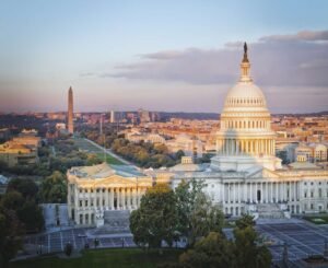 Du Lịch Bờ Đông Nước Mỹ: New York-Philadelphia-Washington DC (7N6D)