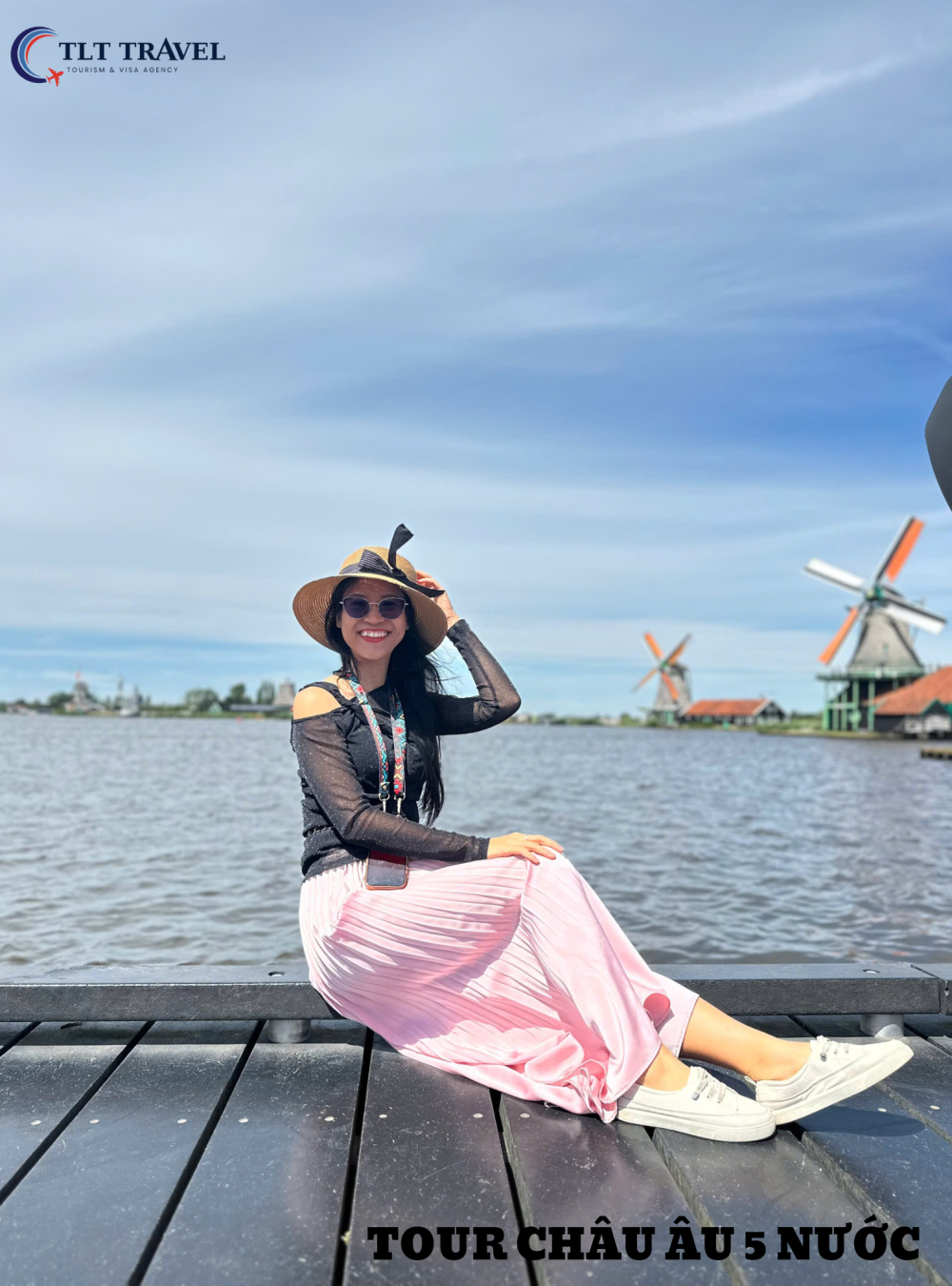 Du lịch Châu Âu 4
